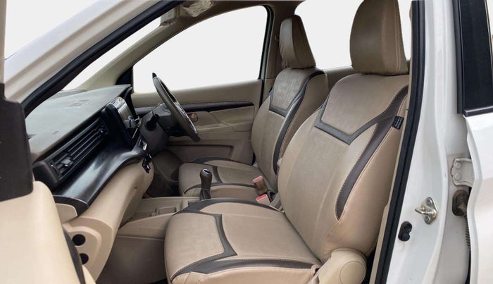 2023 Maruti Ertiga ZXi (O), Petrol, Manual, 38,064 km, Right Side Front Door Cabin