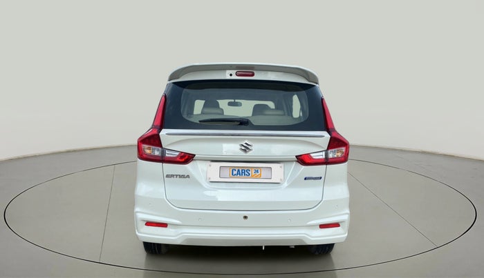 2023 Maruti Ertiga ZXi (O), Petrol, Manual, 38,064 km, Back/Rear