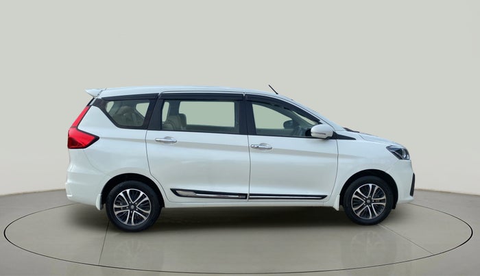 2023 Maruti Ertiga ZXi (O), Petrol, Manual, 38,064 km, Right Side View