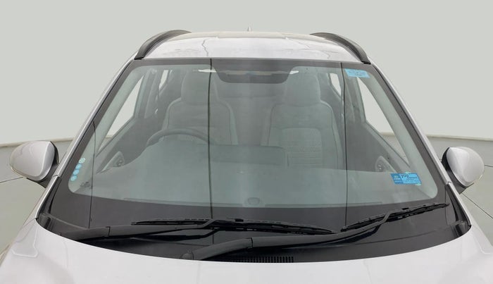 2023 Hyundai GRAND I10 NIOS SPORTZ AMT 1.2 KAPPA VTVT, Petrol, Automatic, 4,485 km, Front Windshield