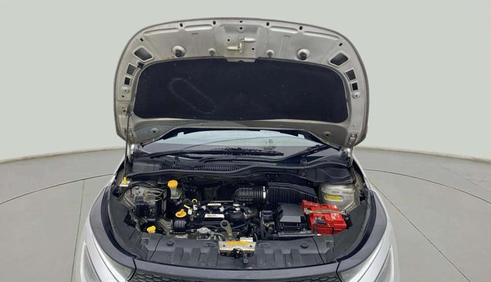 2020 Tata ALTROZ XT PETROL, Petrol, Manual, 93,713 km, Open Bonet