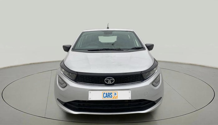 2020 Tata ALTROZ XT PETROL, Petrol, Manual, 93,713 km, Front