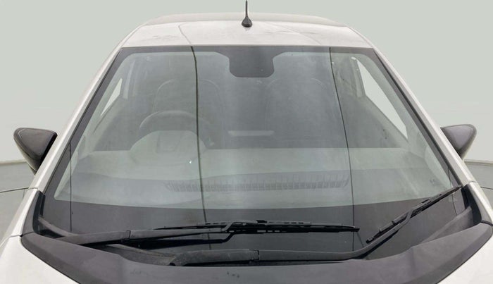 2020 Tata ALTROZ XT PETROL, Petrol, Manual, 93,713 km, Front Windshield
