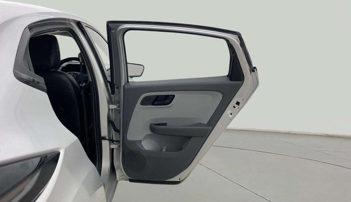 2020 Tata ALTROZ XT PETROL, Petrol, Manual, 93,713 km, RHS Rear Door
