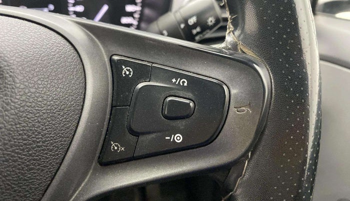 2020 Tata ALTROZ XT PETROL, Petrol, Manual, 93,713 km, Adaptive Cruise Control