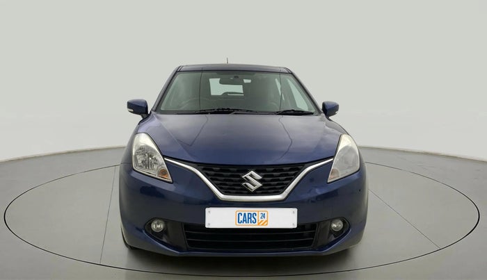 2018 Maruti Baleno DELTA PETROL 1.2, Petrol, Manual, 23,961 km, Front