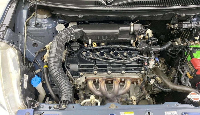 2018 Maruti Baleno DELTA PETROL 1.2, Petrol, Manual, 23,961 km, Engine View - Right