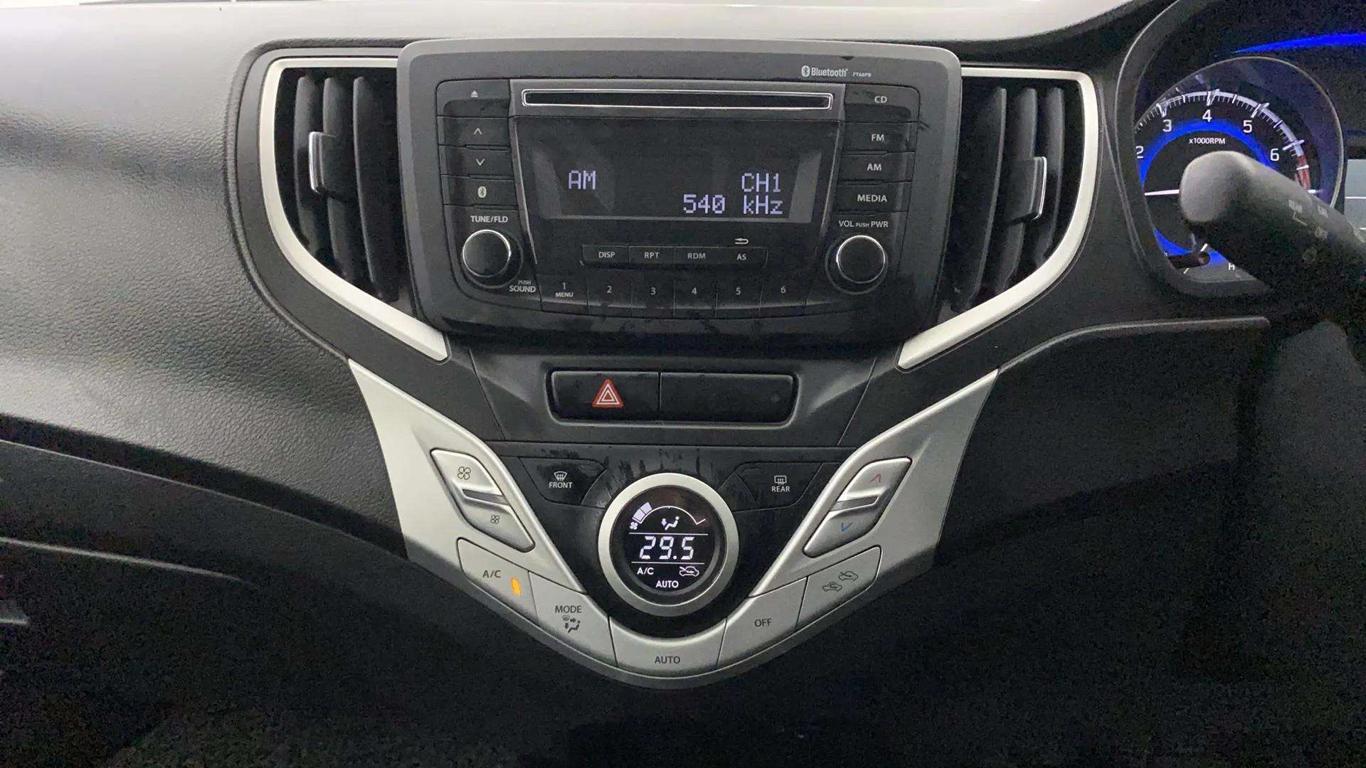 Features