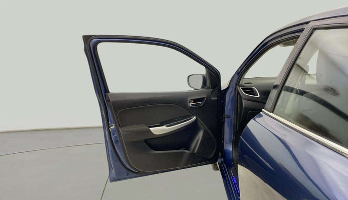2018 Maruti Baleno DELTA PETROL 1.2, Petrol, Manual, 23,961 km, LHS Front Door