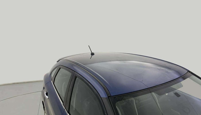 2018 Maruti Baleno DELTA PETROL 1.2, Petrol, Manual, 23,961 km, Roof