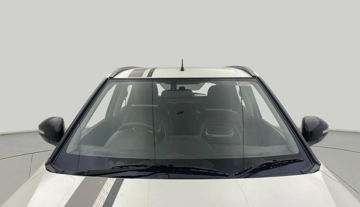 2018 Maruti Vitara Brezza ZDI PLUS, Diesel, Manual, 34,302 km, Front Windshield