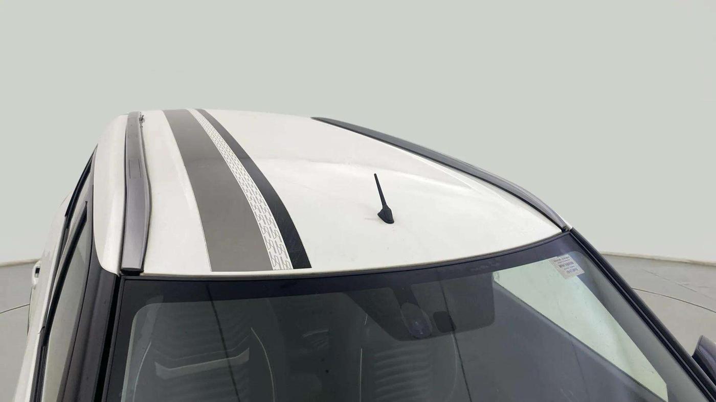 2018 Maruti Vitara Brezza ZDI PLUS, Diesel, Manual, 61,309 km, Roof