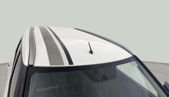 2018 Maruti Vitara Brezza ZDI PLUS, Diesel, Manual, 34,302 km, Roof