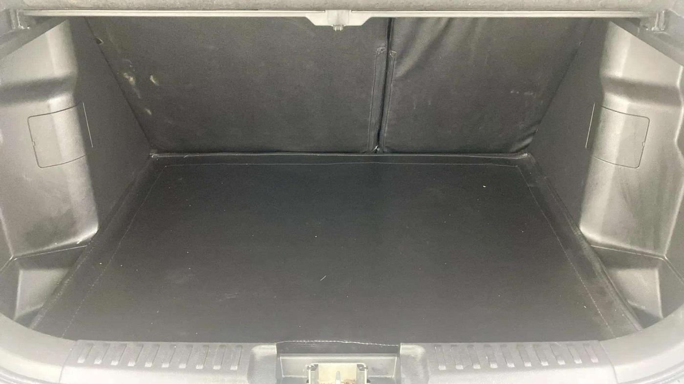 2018 Maruti Vitara Brezza ZDI PLUS, Diesel, Manual, 61,309 km, Boot Inside