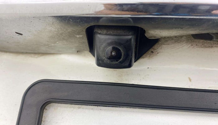 2018 Maruti Vitara Brezza ZDI PLUS, Diesel, Manual, 34,302 km, Parking Camera