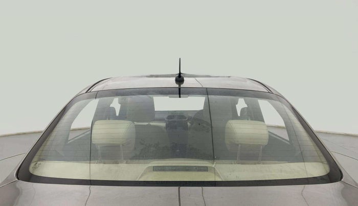 2018 Maruti Dzire ZXI PLUS, Petrol, Manual, 50,667 km, Rear Windshield