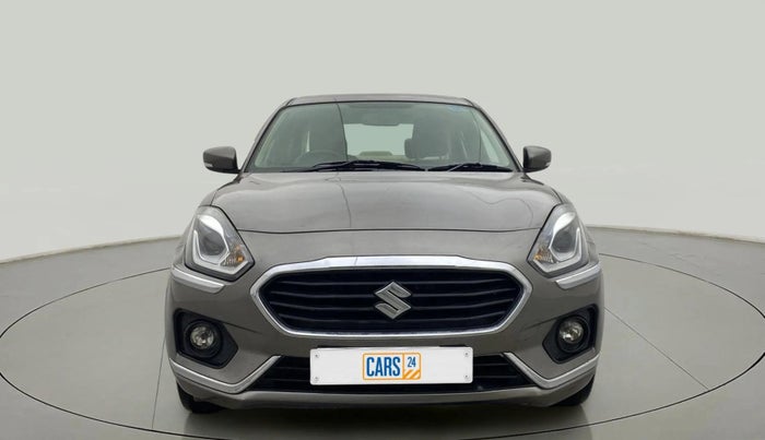 2018 Maruti Dzire ZXI PLUS, Petrol, Manual, 50,667 km, Front