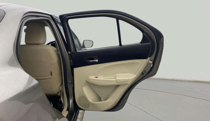 2018 Maruti Dzire ZXI PLUS, Petrol, Manual, 50,667 km, RHS Rear Door