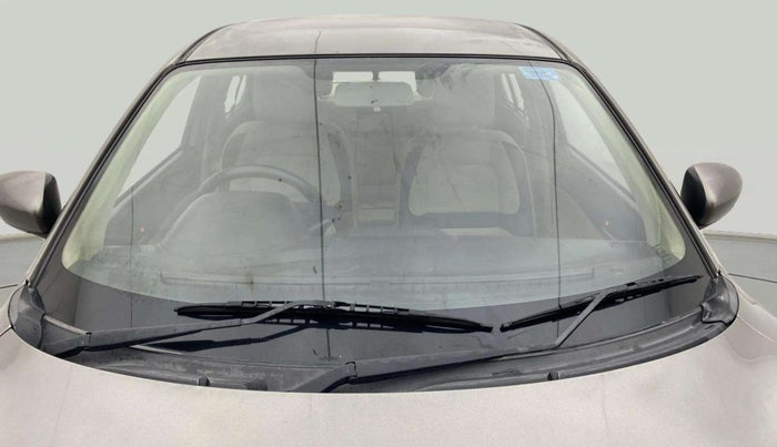 2018 Maruti Dzire ZXI PLUS, Petrol, Manual, 50,667 km, Front Windshield