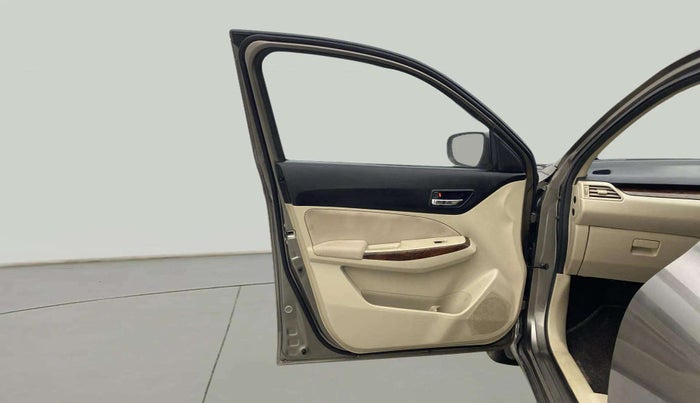 2018 Maruti Dzire ZXI PLUS, Petrol, Manual, 50,667 km, LHS Front Door