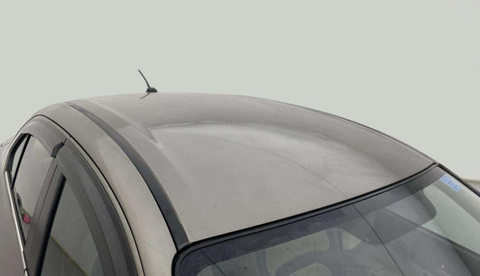 2018 Maruti Dzire ZXI PLUS, Petrol, Manual, 50,667 km, Roof