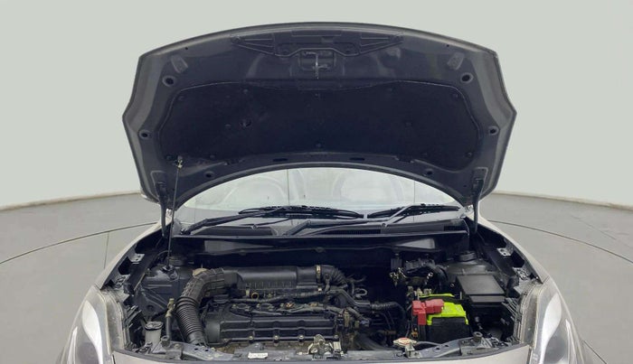 2018 Maruti Dzire ZXI PLUS, Petrol, Manual, 50,667 km, Open Bonet