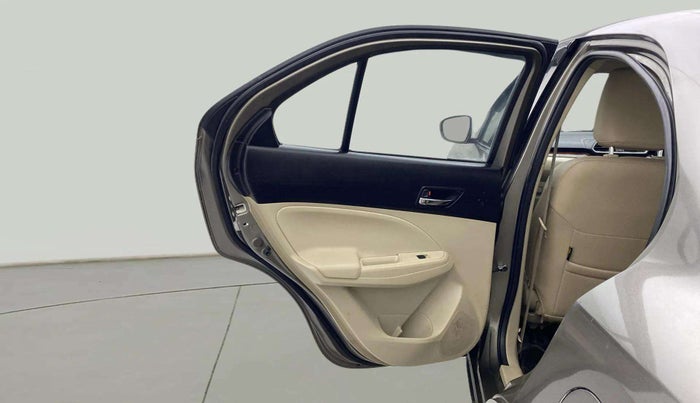 2018 Maruti Dzire ZXI PLUS, Petrol, Manual, 50,667 km, LHS Rear Door