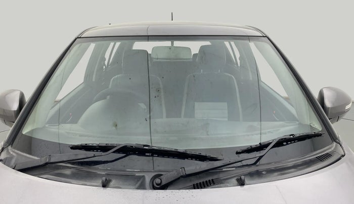 2013 Maruti Swift VXI, Petrol, Manual, 19,276 km, Front Windshield