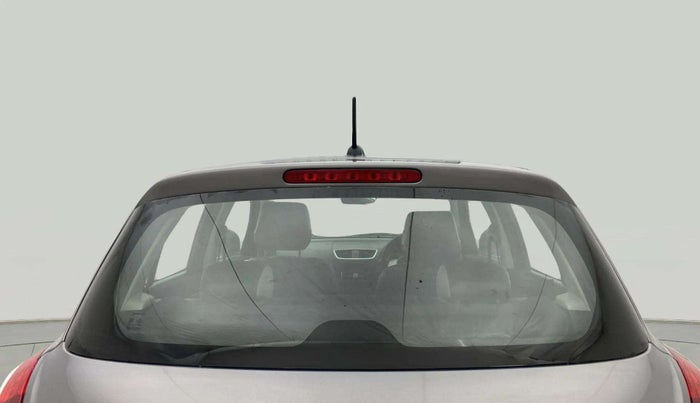 2013 Maruti Swift VXI, Petrol, Manual, 19,276 km, Rear Windshield