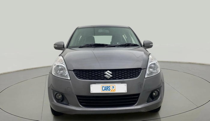 2013 Maruti Swift VXI, Petrol, Manual, 19,276 km, Front
