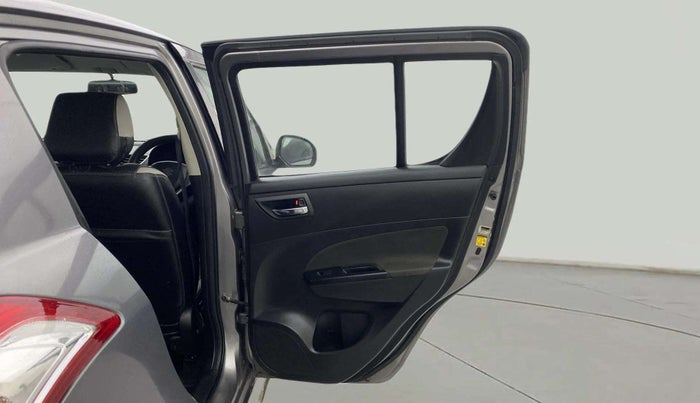 2013 Maruti Swift VXI, Petrol, Manual, 19,276 km, RHS Rear Door