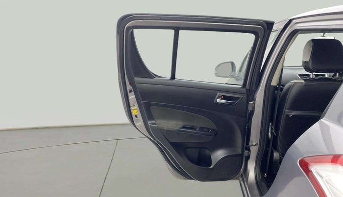2013 Maruti Swift VXI, Petrol, Manual, 19,276 km, LHS Rear Door