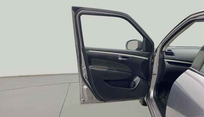 2013 Maruti Swift VXI, Petrol, Manual, 19,276 km, LHS Front Door