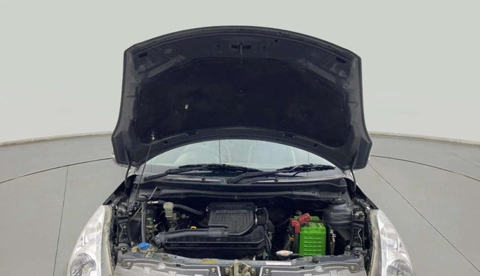 2013 Maruti Swift VXI, Petrol, Manual, 19,276 km, Open Bonet
