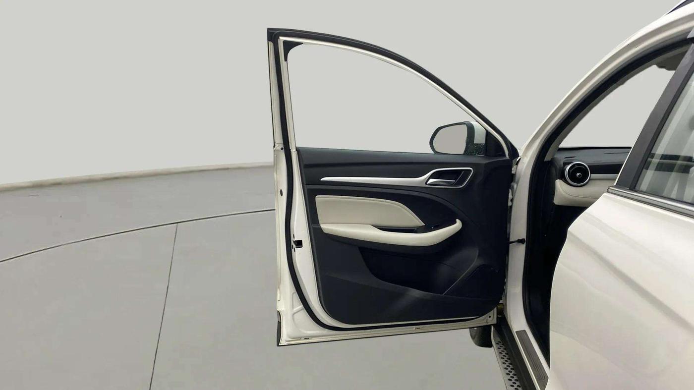 2022 MG ASTOR SMART EX 1.5 MT, Petrol, Manual, 44,855 km, LHS Front Door