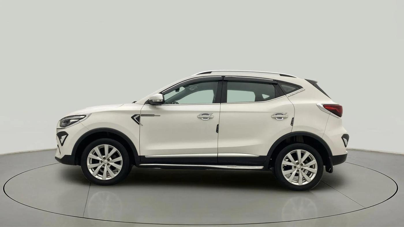 2022 MG ASTOR SMART EX 1.5 MT, Petrol, Manual, 44,855 km, Left Side