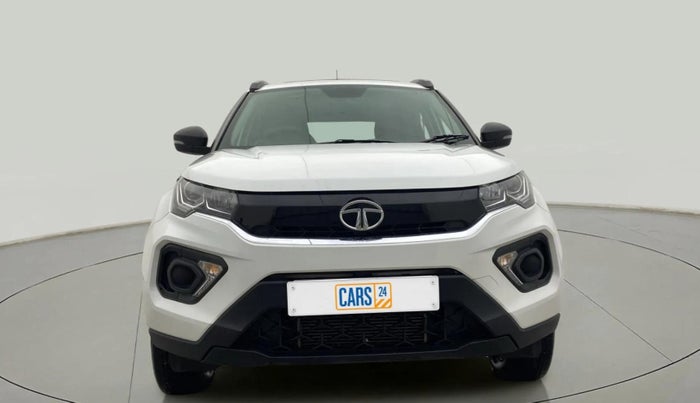2022 Tata NEXON XM SUNROOF PETROL, Petrol, Manual, 32,281 km, Front