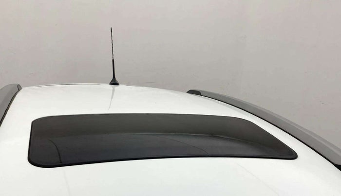 2022 Tata NEXON XM SUNROOF PETROL, Petrol, Manual, 32,281 km, Moonroof/ Sunroof