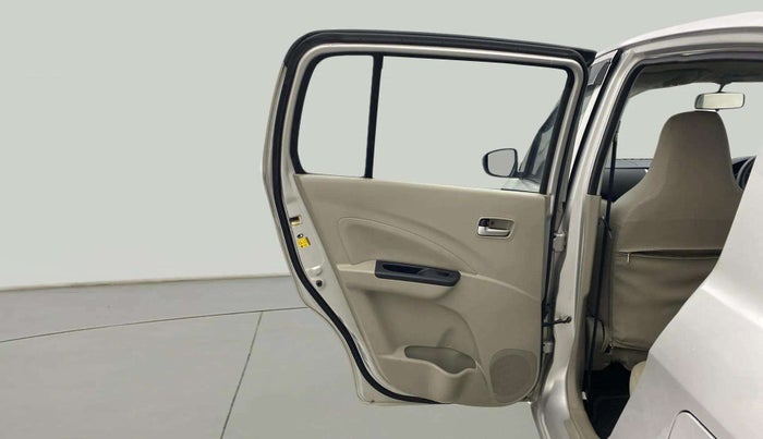 2016 Maruti Celerio VXI AMT, Petrol, Automatic, 56,661 km, LHS Rear Door