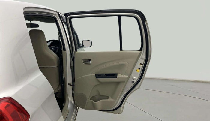 2016 Maruti Celerio VXI AMT, Petrol, Automatic, 56,661 km, RHS Rear Door