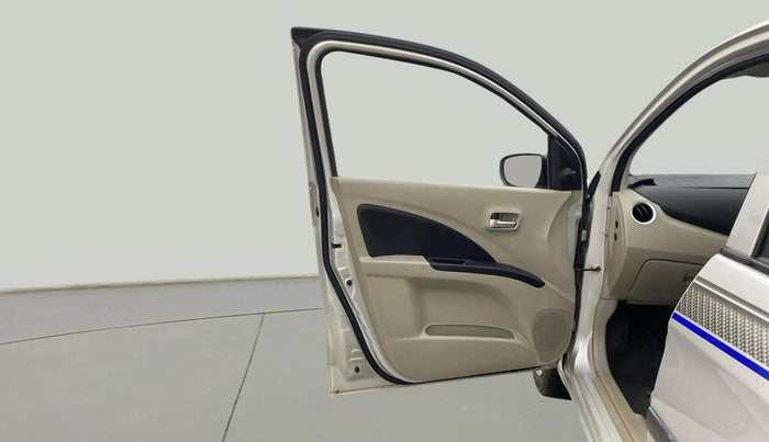 2016 Maruti Celerio VXI AMT, Petrol, Automatic, 56,661 km, LHS Front Door