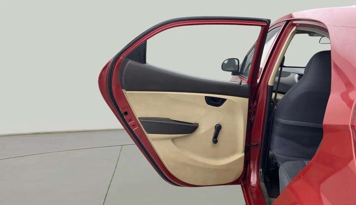2015 Hyundai Eon MAGNA +, Petrol, Manual, 74,647 km, LHS Rear Door