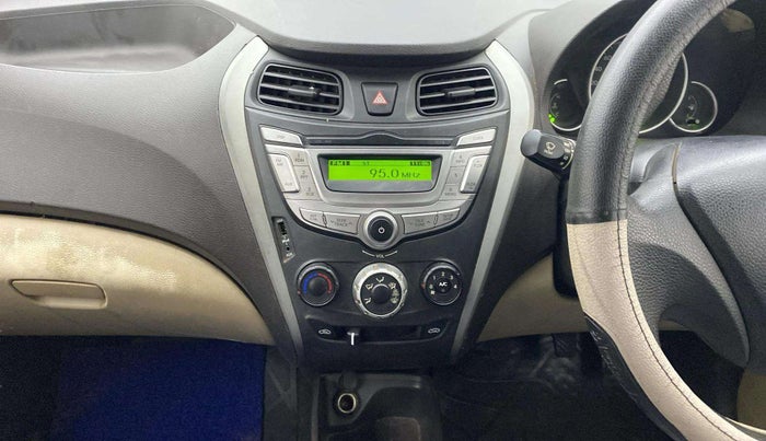 2015 Hyundai Eon MAGNA +, Petrol, Manual, 74,647 km, Air Conditioner