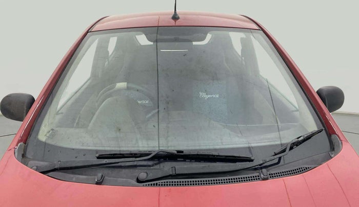 2015 Hyundai Eon MAGNA +, Petrol, Manual, 74,647 km, Front Windshield