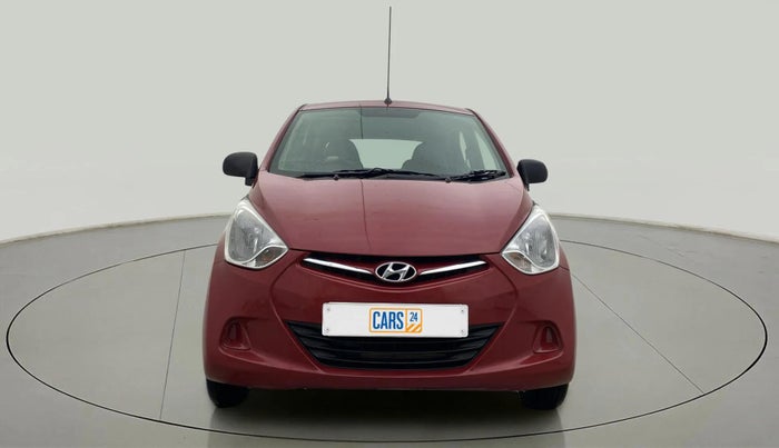 2015 Hyundai Eon MAGNA +, Petrol, Manual, 74,647 km, Front