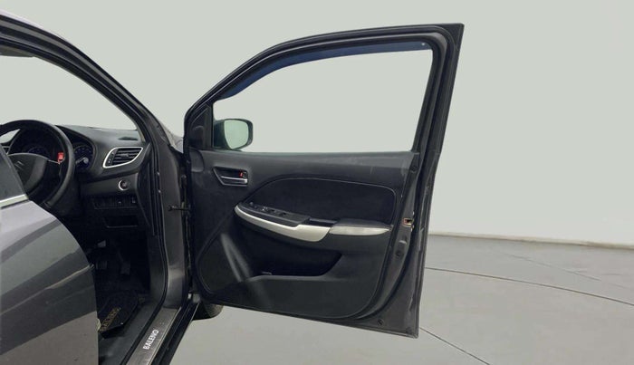 2016 Maruti Baleno ZETA PETROL 1.2, Petrol, Manual, 55,309 km, RHS Front Door