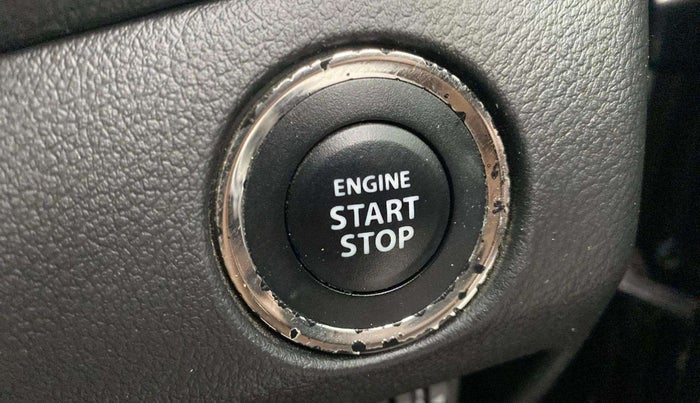 2016 Maruti Baleno ZETA PETROL 1.2, Petrol, Manual, 55,309 km, Keyless Start/ Stop Button