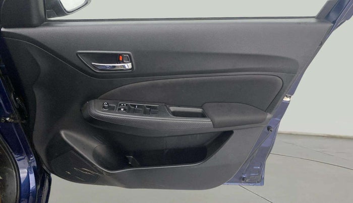 2019 Maruti Swift VXI AMT, Petrol, Automatic, 17,886 km, Driver Side Door Panels Control