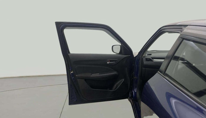2019 Maruti Swift VXI AMT, Petrol, Automatic, 17,886 km, LHS Front Door