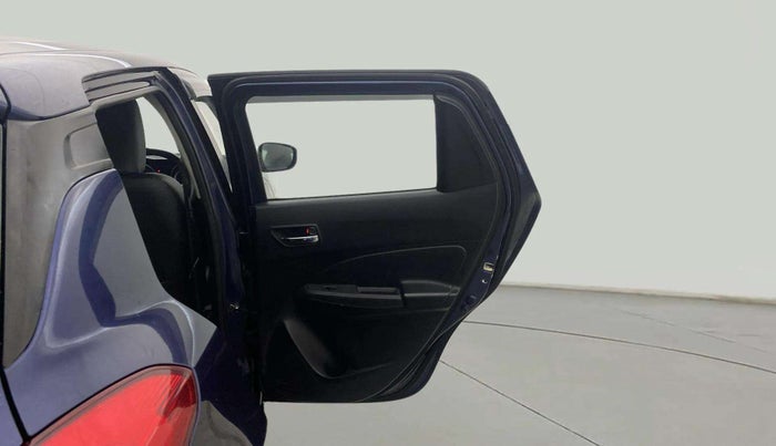 2019 Maruti Swift VXI AMT, Petrol, Automatic, 17,886 km, RHS Rear Door